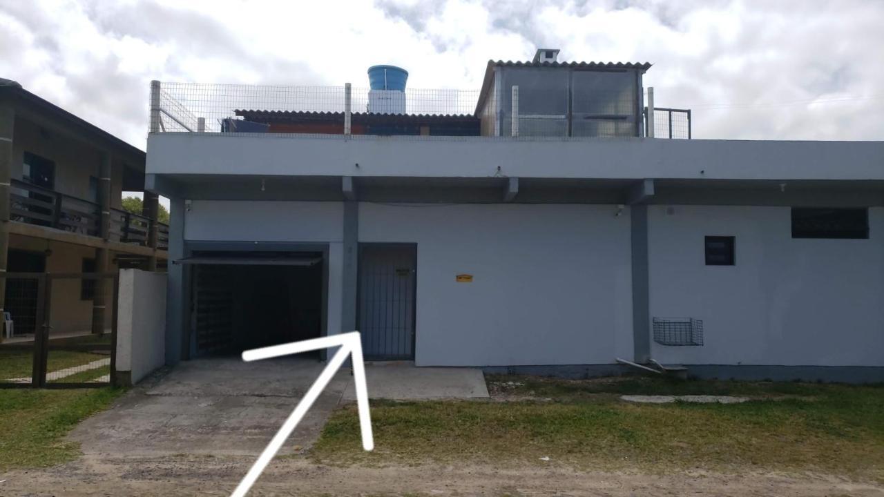 Kitnet Tramandai Apartment Exterior photo
