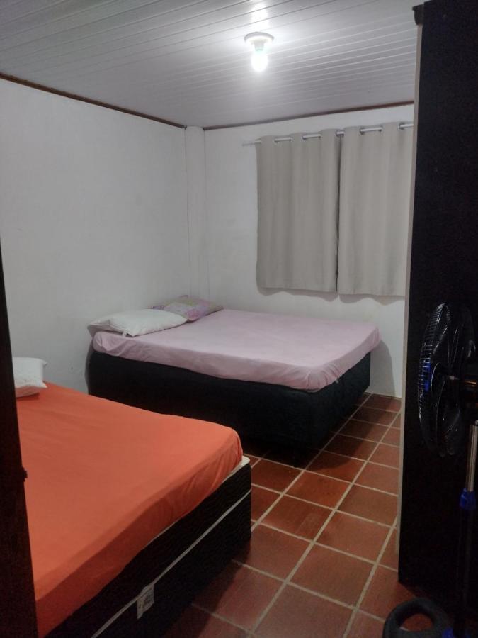 Kitnet Tramandai Apartment Exterior photo