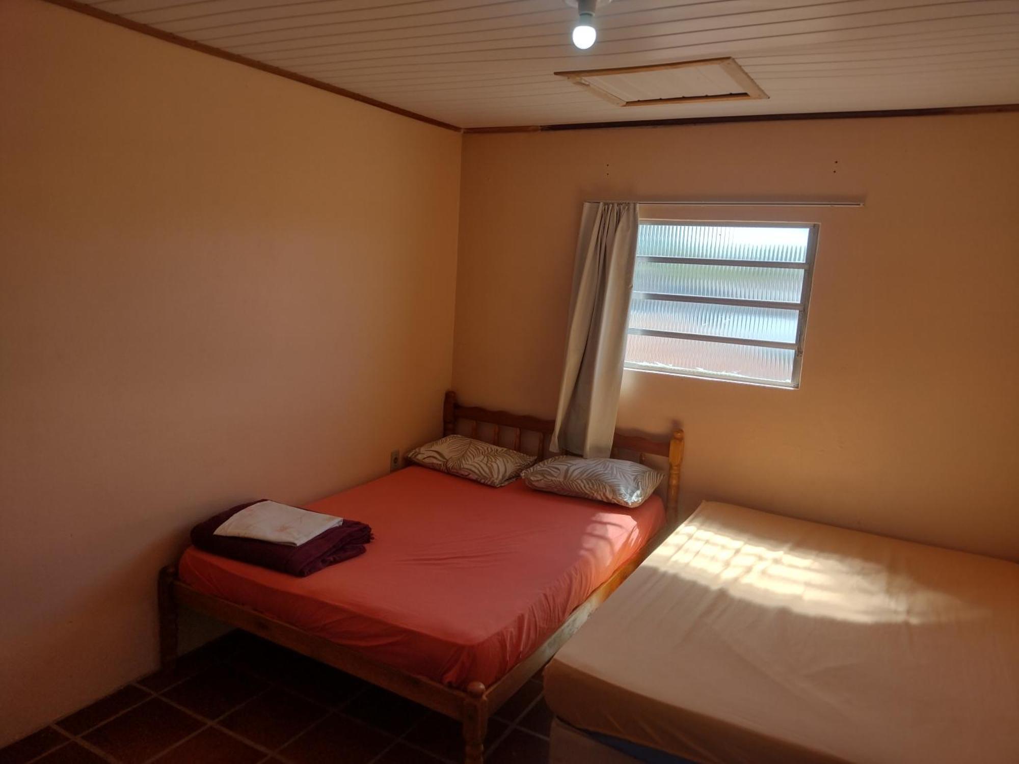Kitnet Tramandai Apartment Room photo