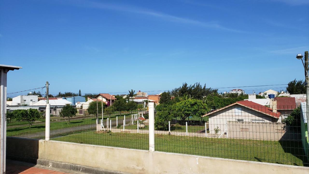 Kitnet Tramandai Apartment Exterior photo